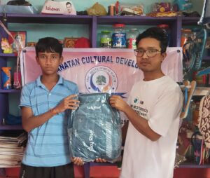 Siksha Prerona Abhiyan