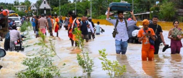 Assam-floods