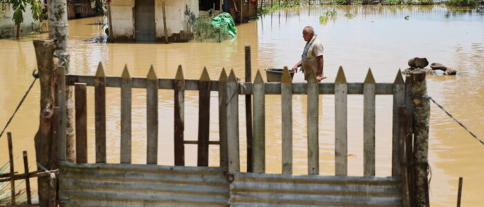 India Floods